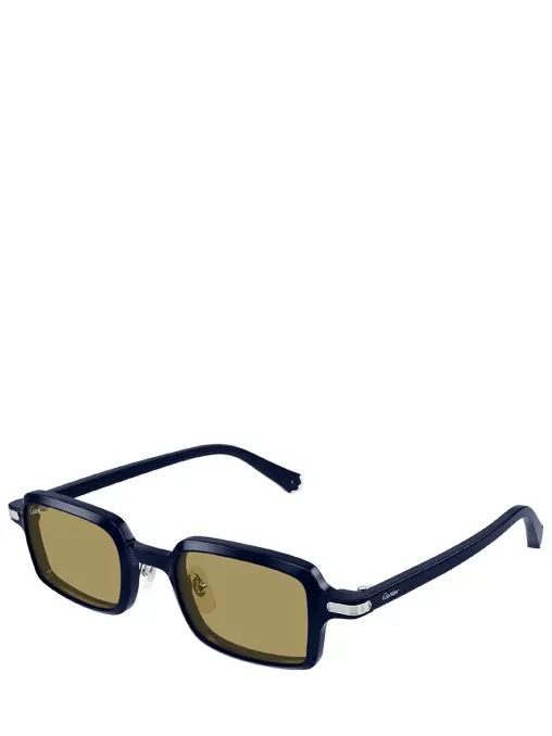 Очки солнцезащитные CARTIER