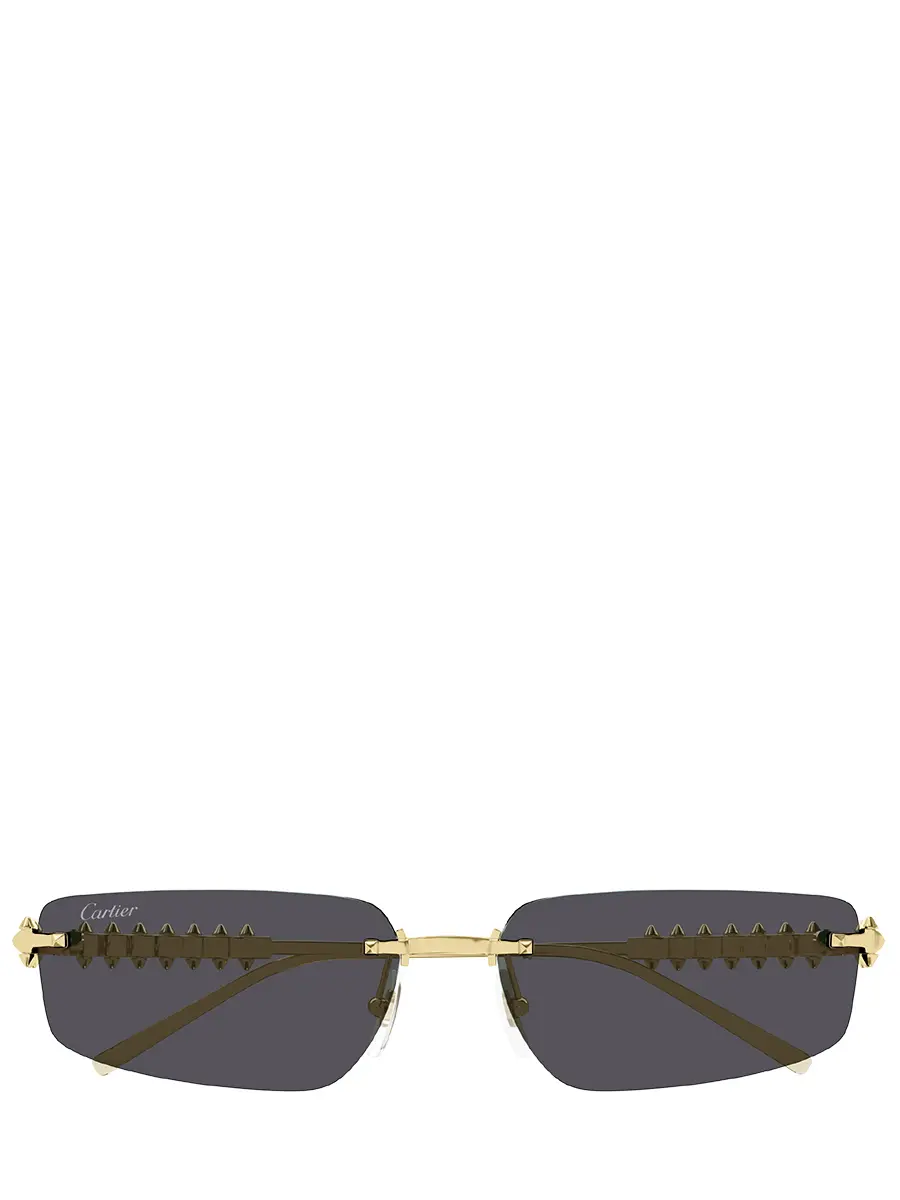 Очки солнцезащитные