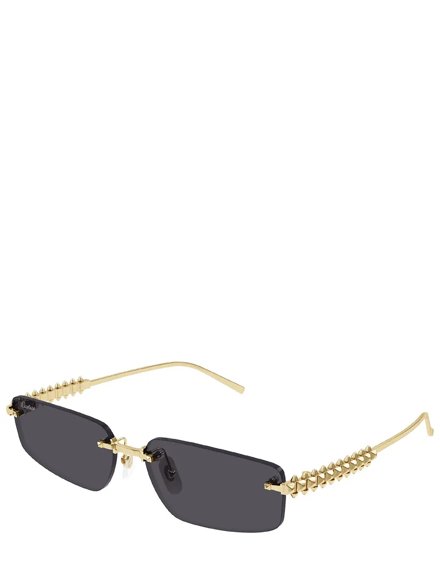 Очки солнцезащитные