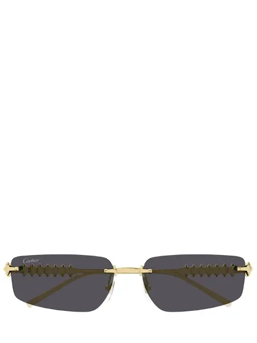 Очки солнцезащитные CARTIER
