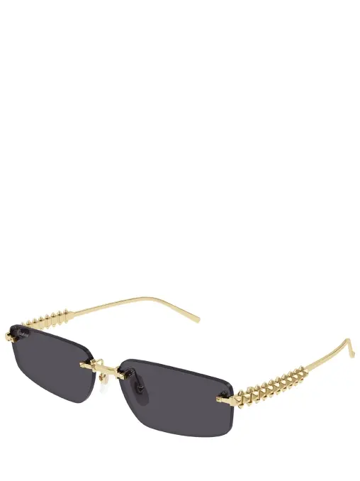 Очки солнцезащитные CARTIER