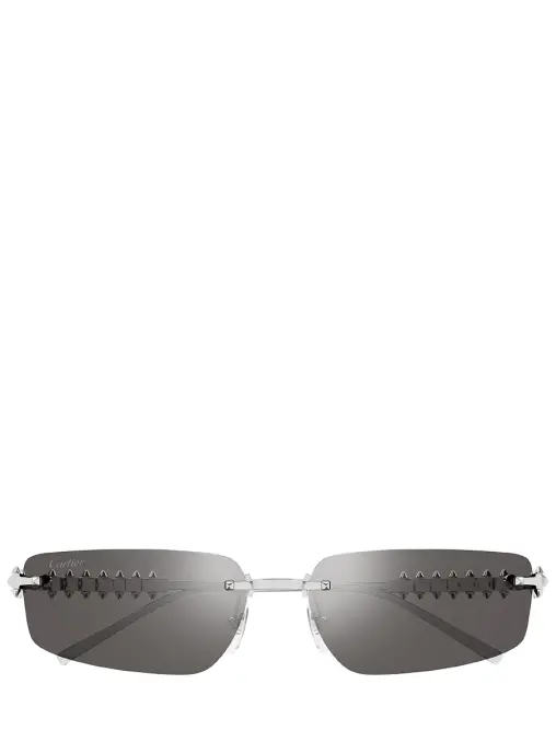 Очки солнцезащитные CARTIER