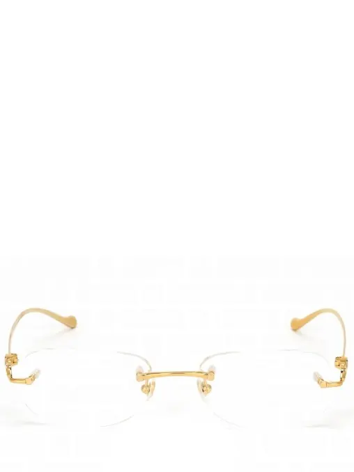 Оправа для очков CARTIER