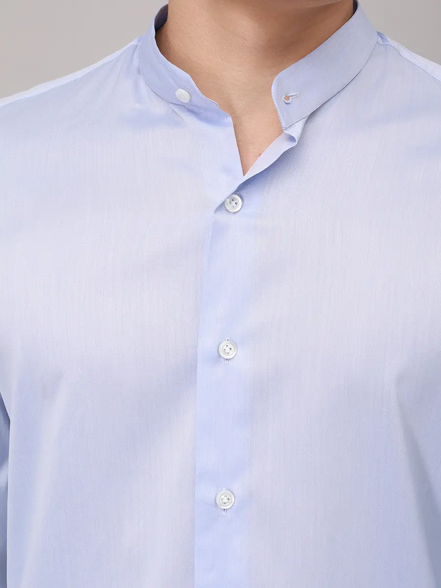 Рубашка Regular Fit хлопковая