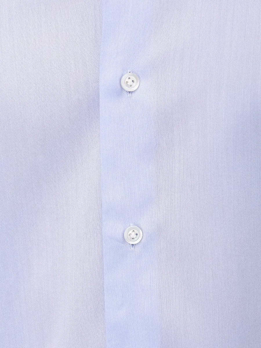 Рубашка Regular Fit хлопковая