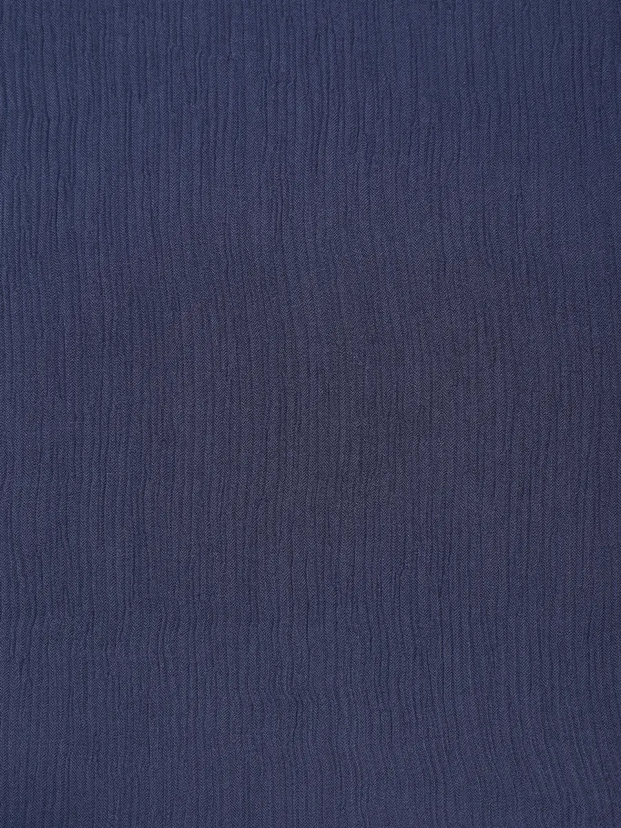 Шарф шелковый