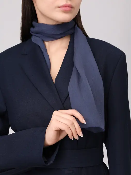 Шарф шелковый ANTONELLI FIRENZE