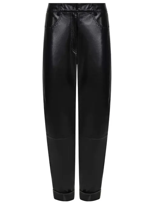 Брюки кожаные JINN AVANTUR
