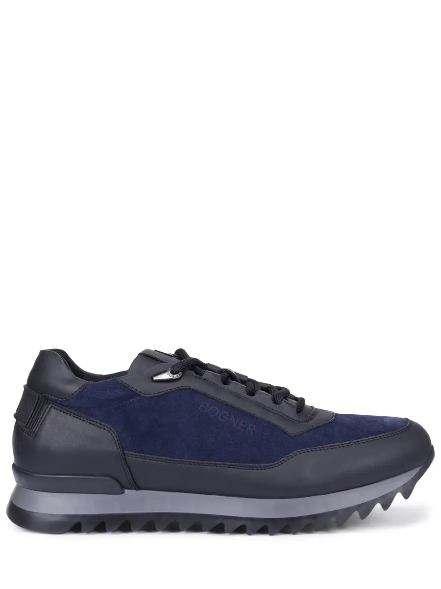 Кроссовки комбинированные Seattle