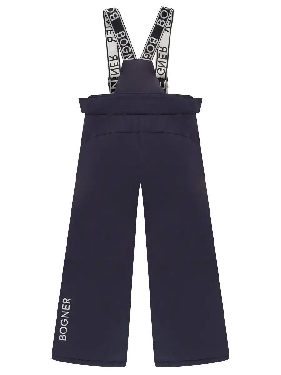 Брюки горнолыжные