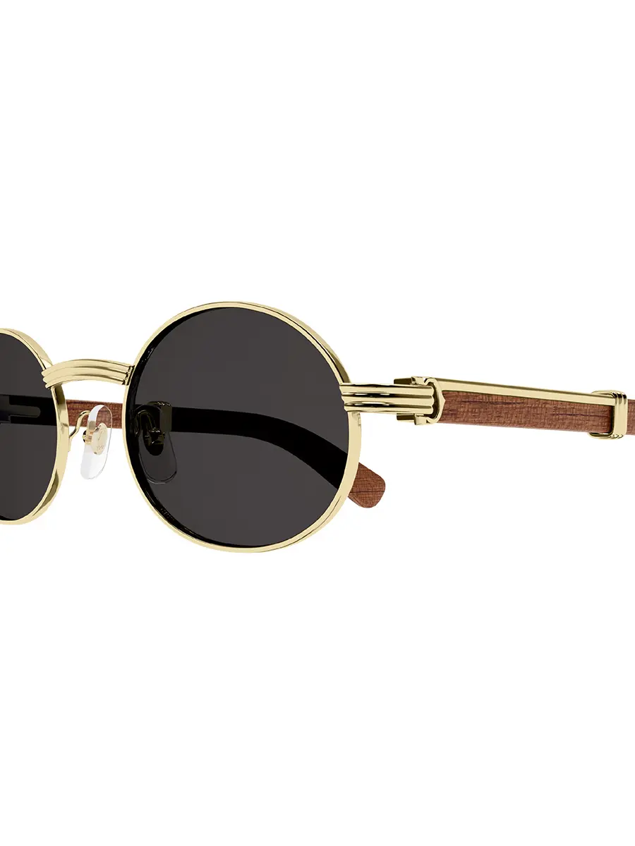 Очки солнцезащитные