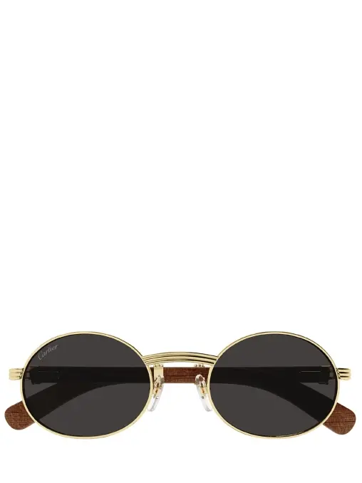 Очки солнцезащитные CARTIER