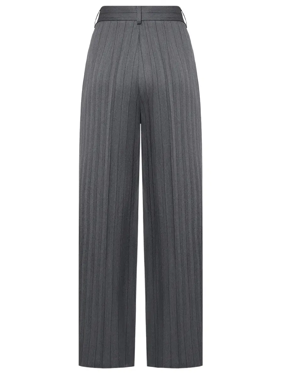 Брюки Gaphite шерстяные