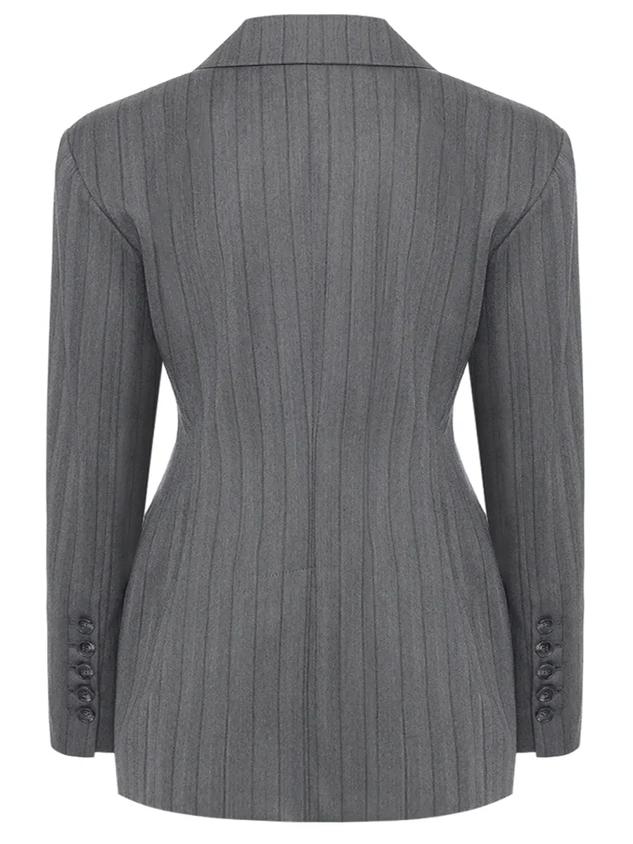 Пиджак Graphite шерстяной