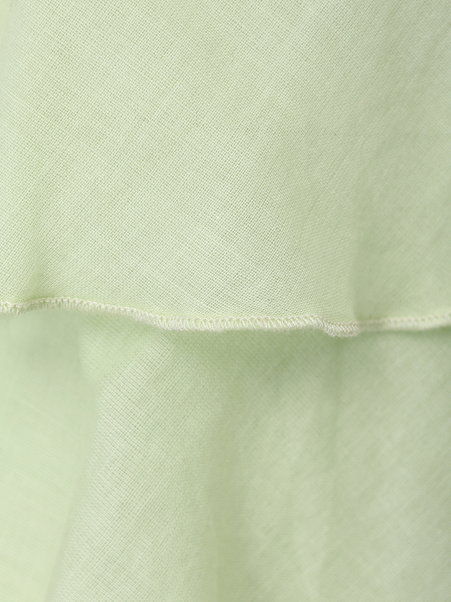 Платье Solene хлопковое