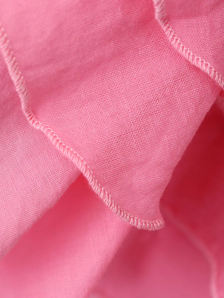 Блуза Boho Breeze хлопковая