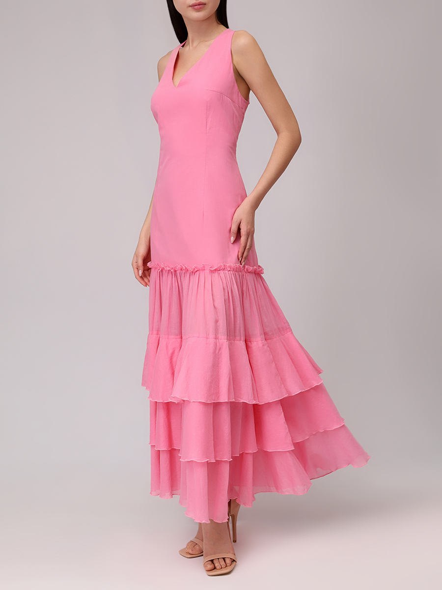 Платье Willow хлопковое