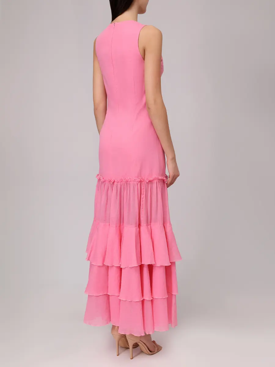 Платье Willow хлопковое