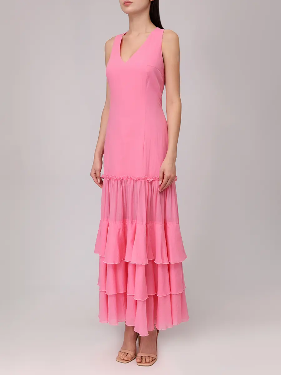 Платье Willow хлопковое