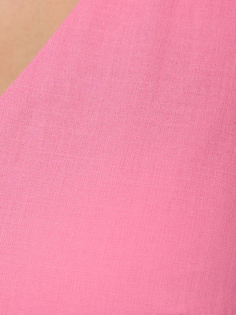 Платье Willow хлопковое