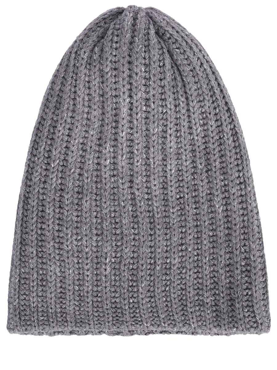 Шапка Сosy chic шерстяная