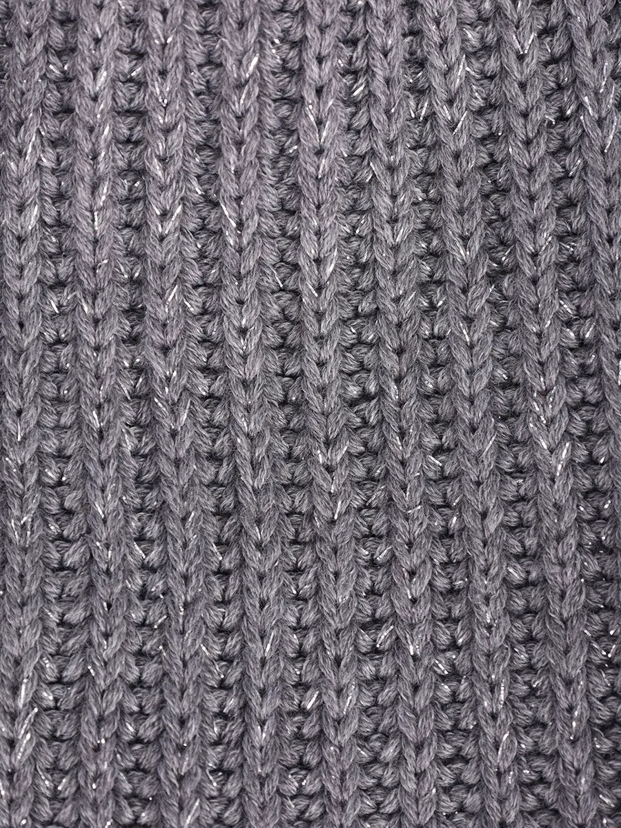 Шапка Сosy chic шерстяная