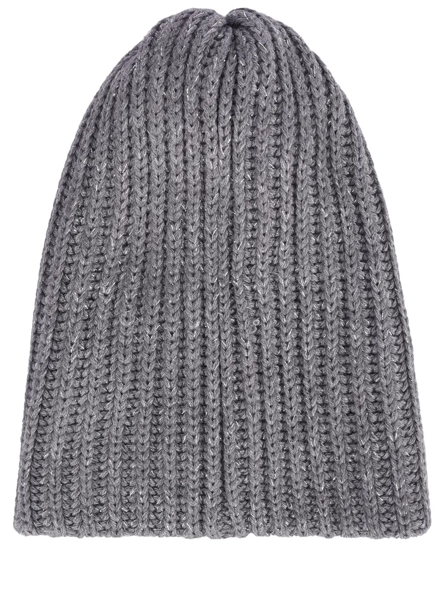 Шапка Сosy chic шерстяная