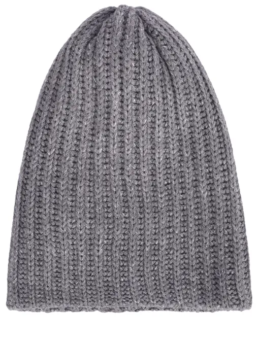 Шапка Сosy chic шерстяная WHITE LILY