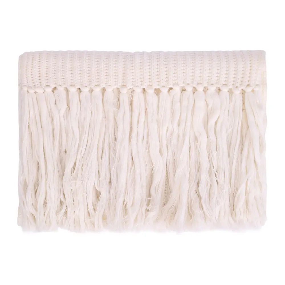 Шарф Cosy chic шерстяной