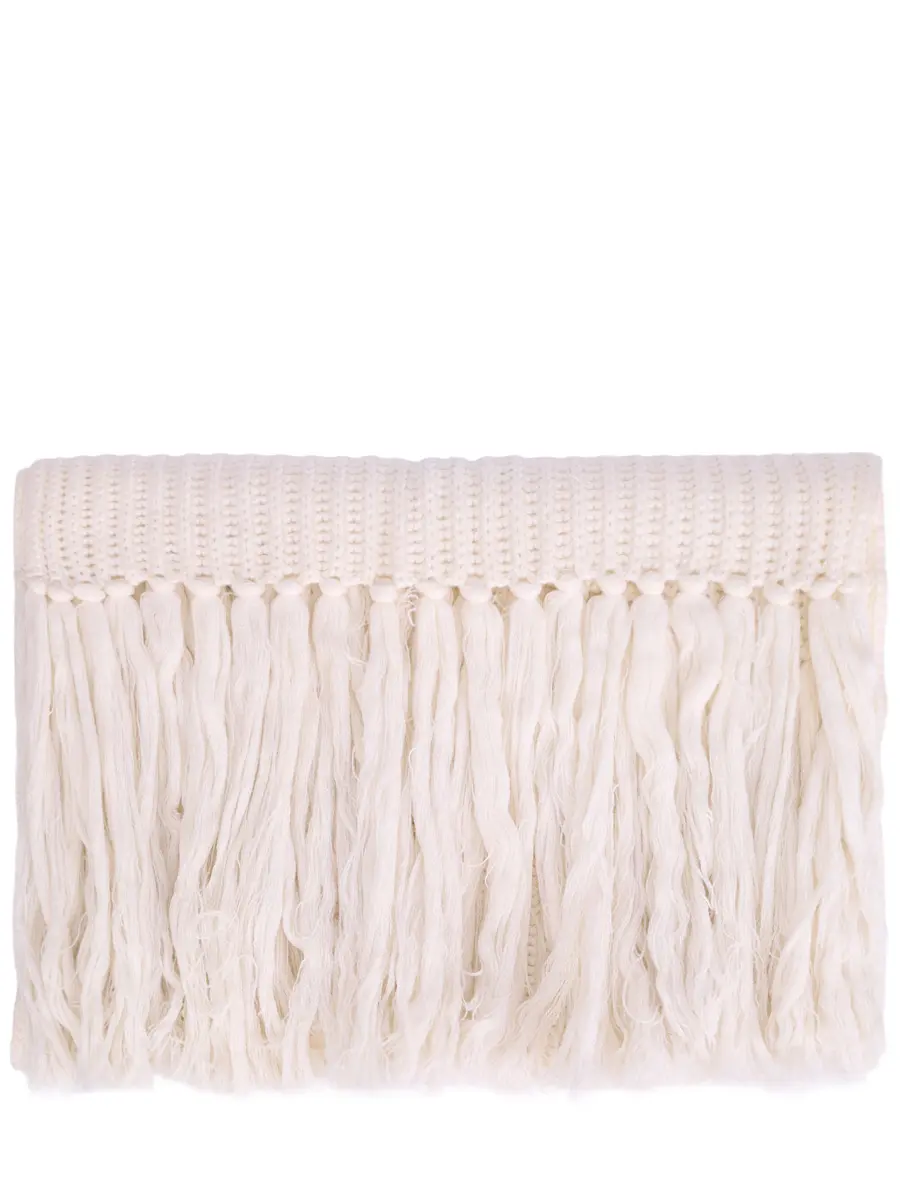 Шарф Cosy chic шерстяной