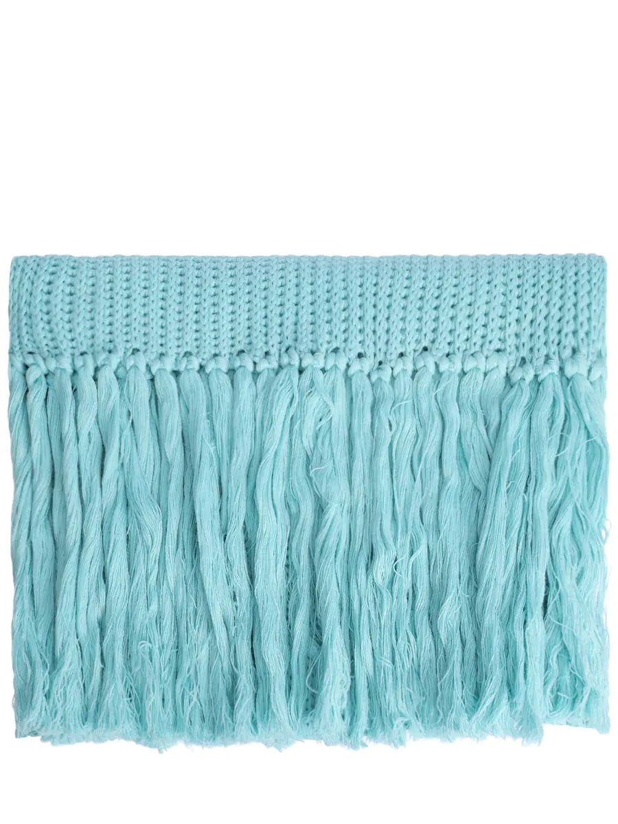 Шарф Cosy chic шерстяной