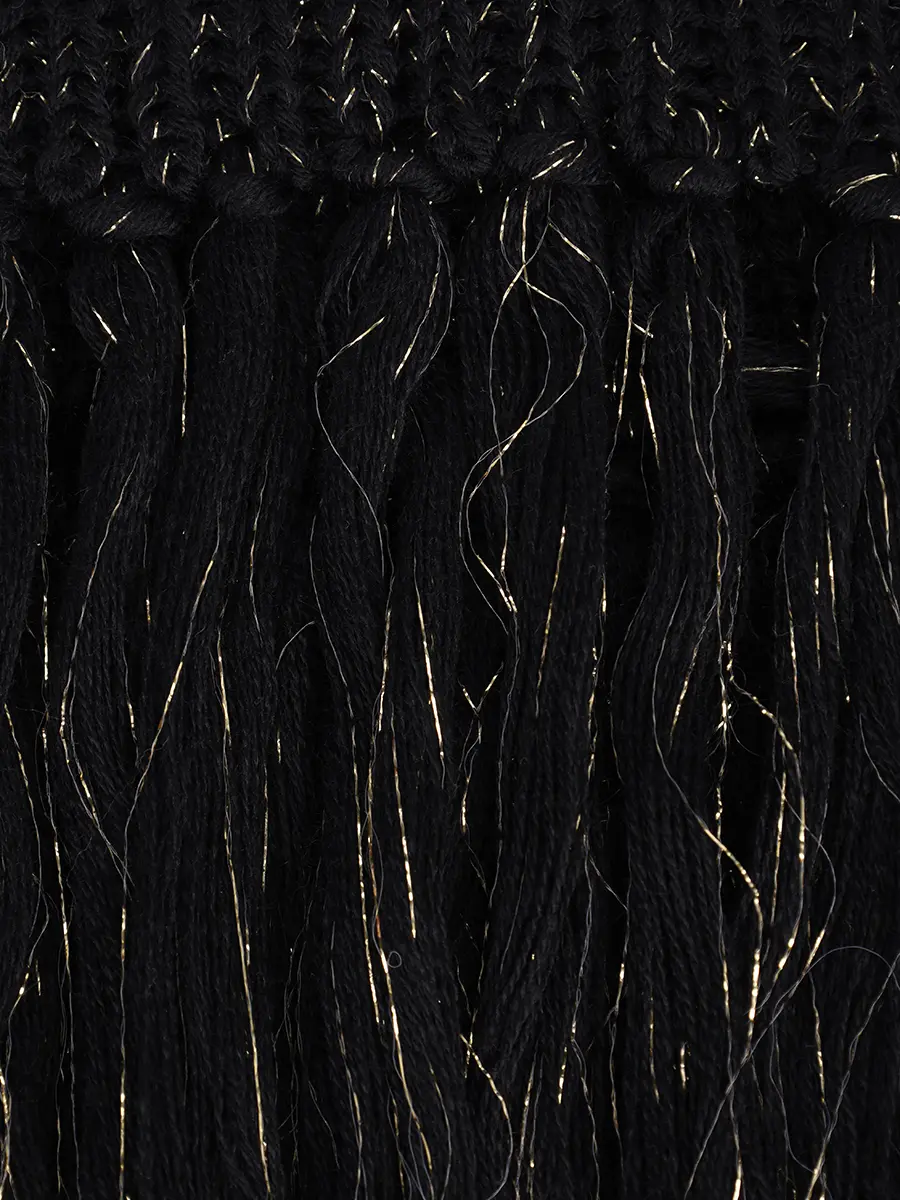 Шарф Cosy chic шерстяной