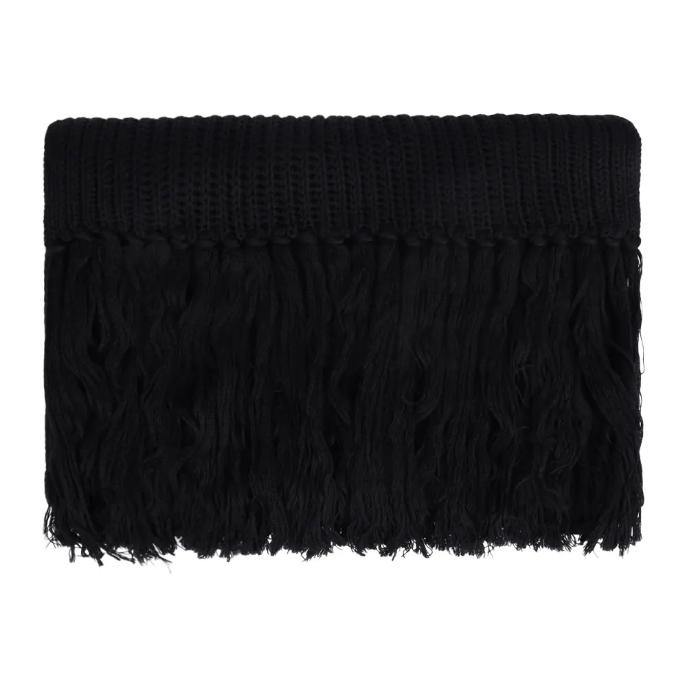 Шарф Cosy chic шерстяной