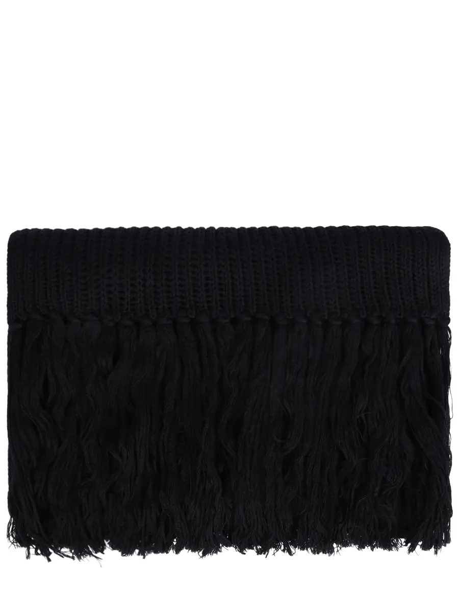 Шарф Cosy chic шерстяной