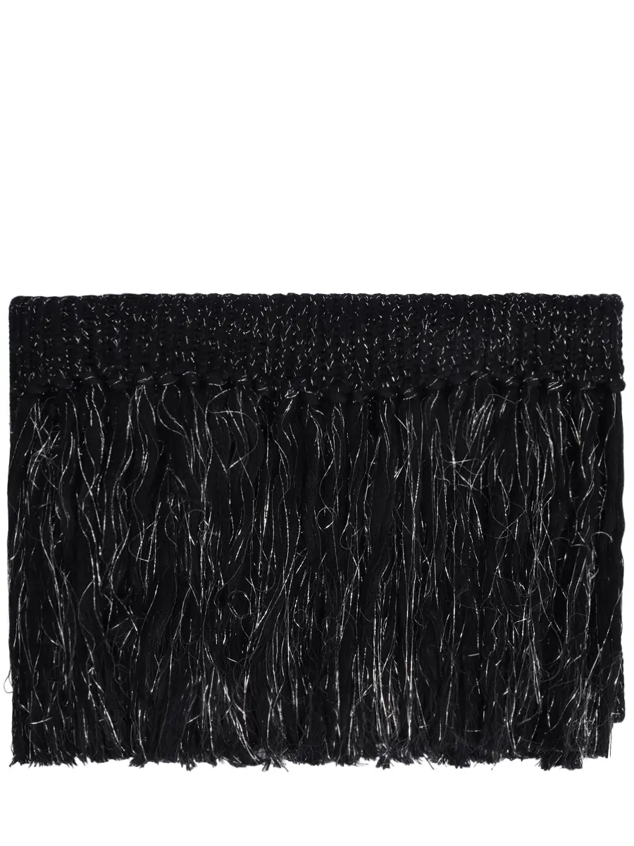 Шарф Cosy chic шерстяной