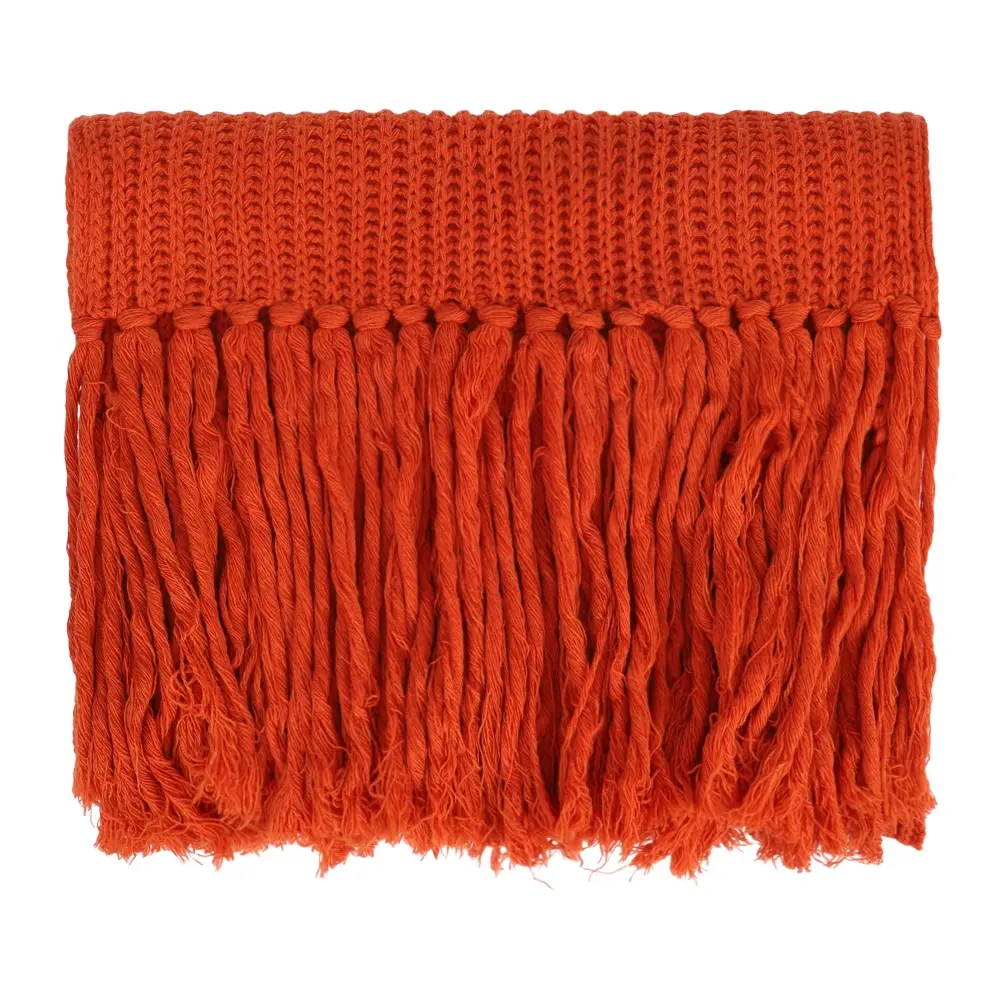 Шарф Cosy chic шерстяной