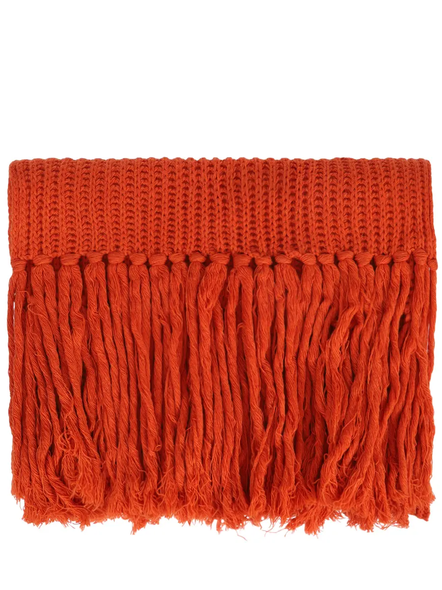 Шарф Cosy chic шерстяной