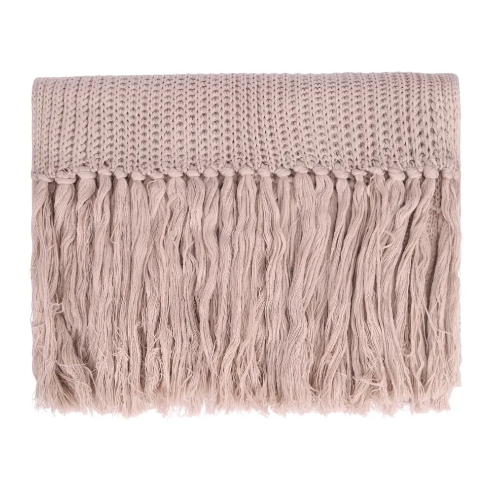 Шарф Cosy chic шерстяной