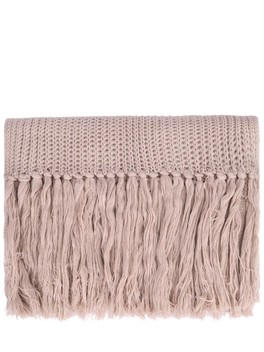 Шарф Cosy chic шерстяной