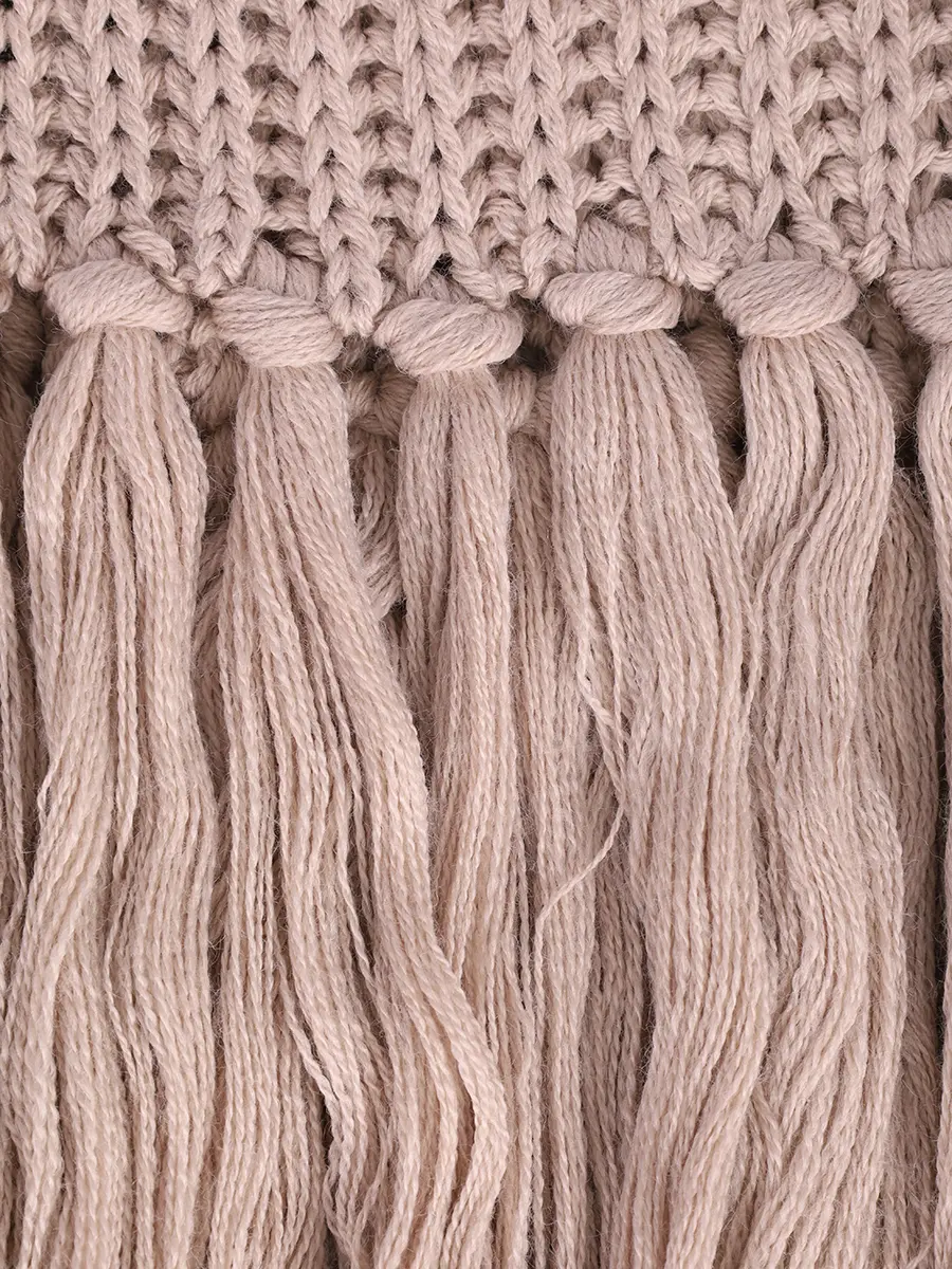 Шарф Cosy chic шерстяной