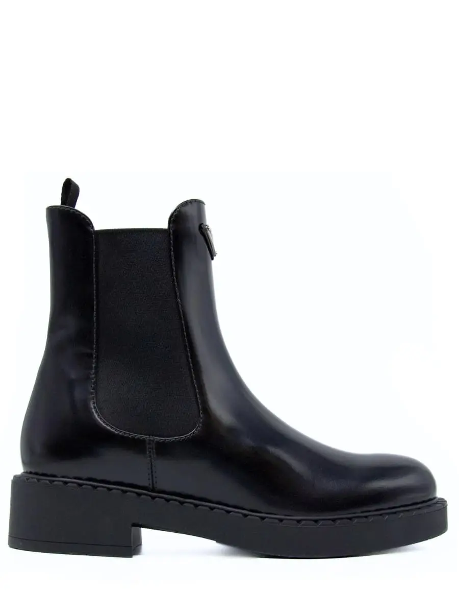 Челси кожаные