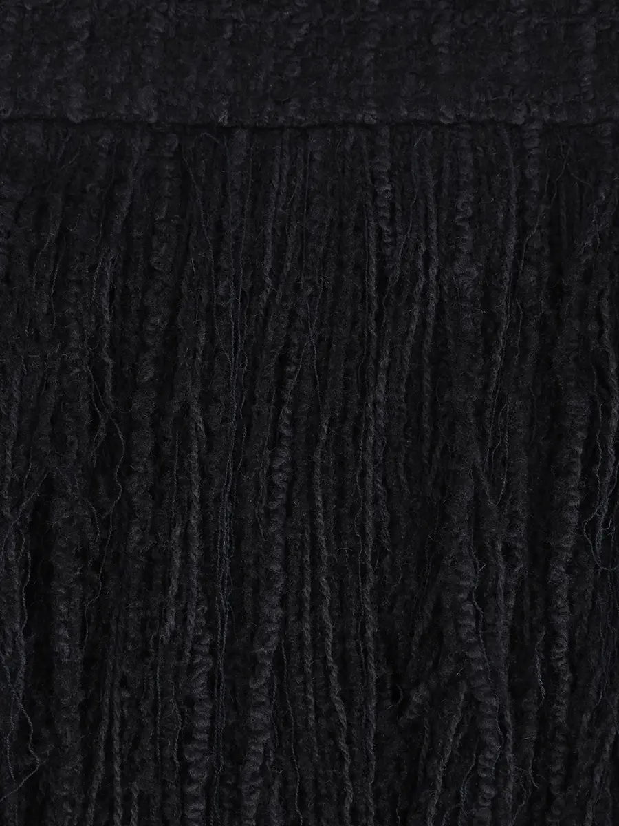 Шарф Éclipse твидовый