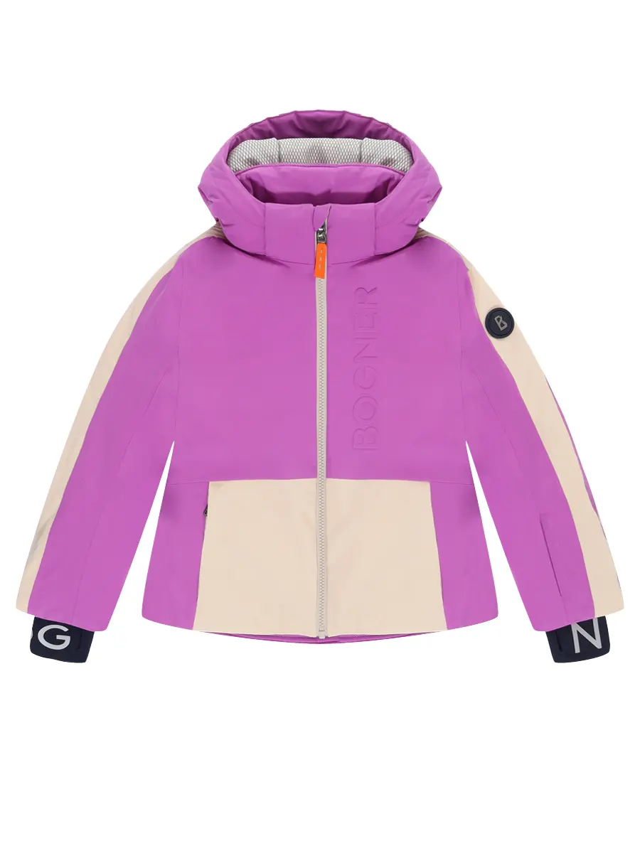 Костюм горнолыжный