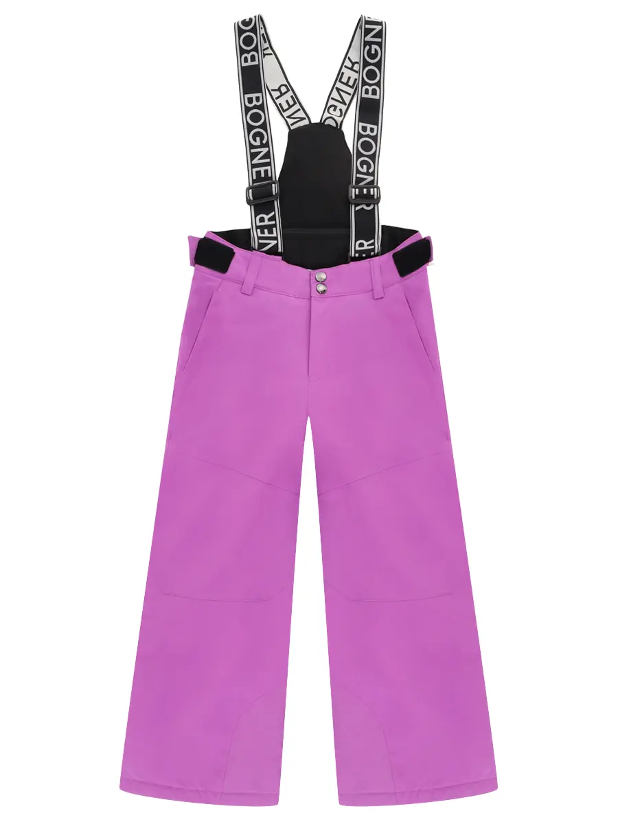 Костюм горнолыжный