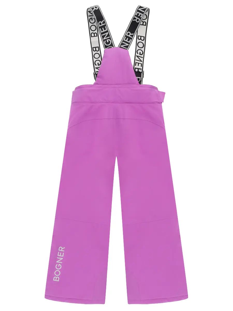 Костюм горнолыжный