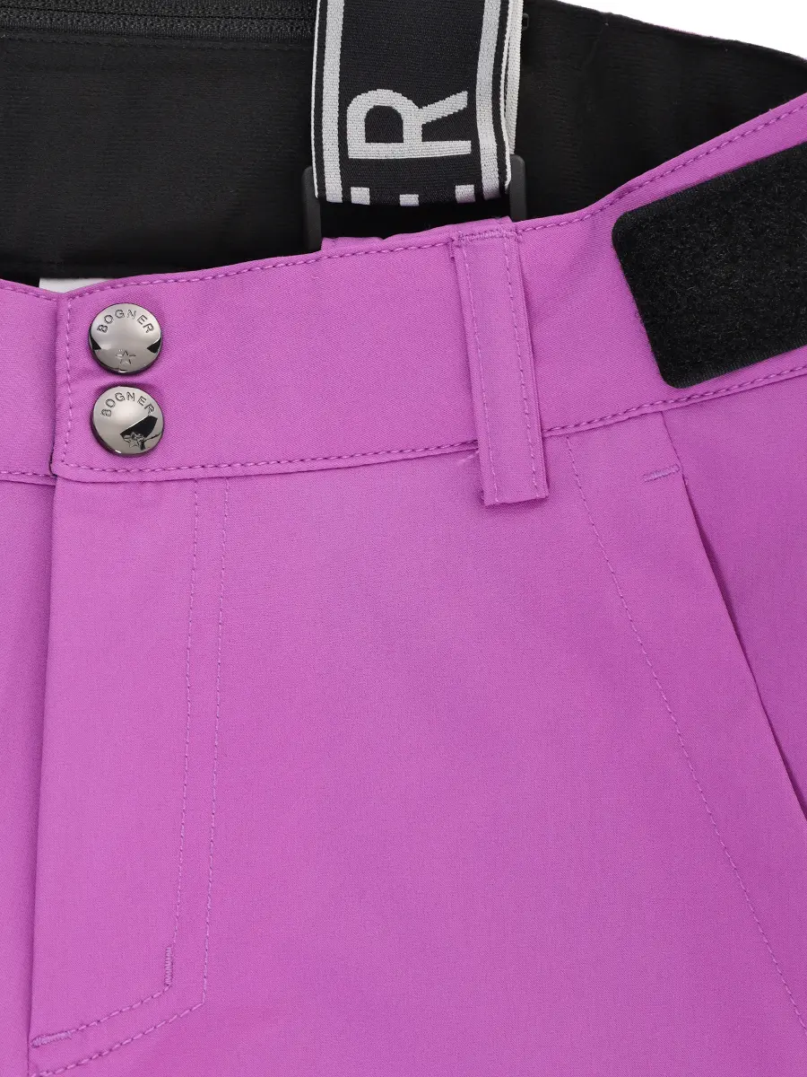 Костюм горнолыжный