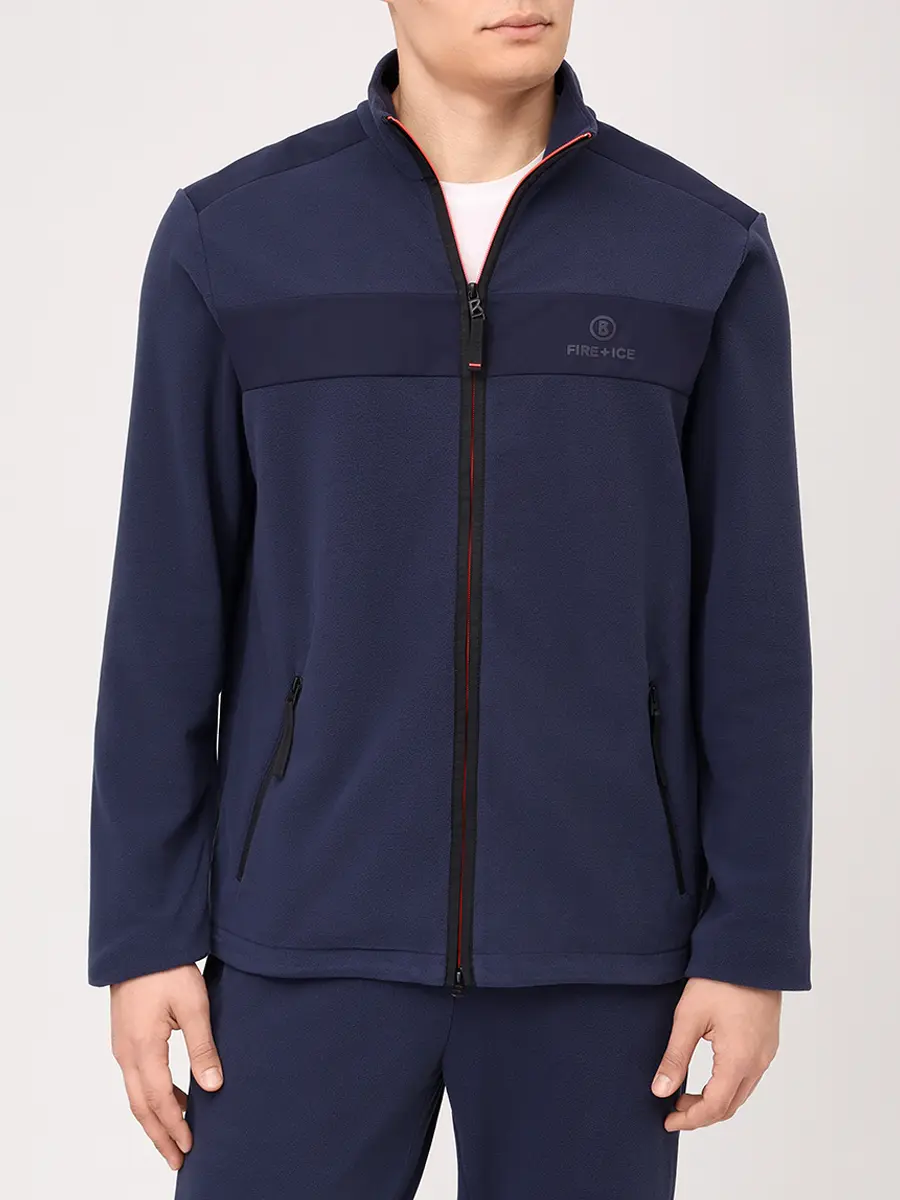 Костюм однотонный