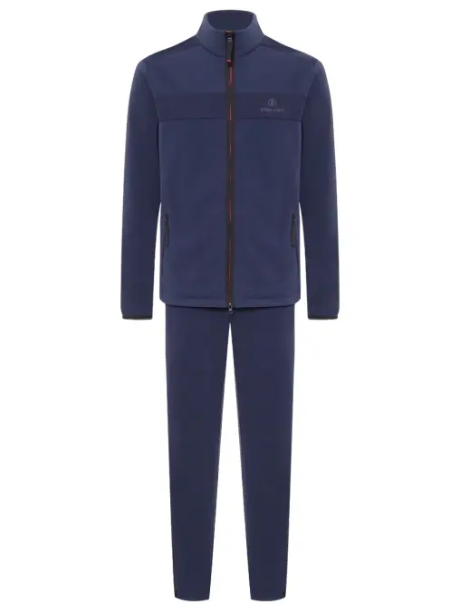 Костюм однотонный BOGNER FIRE + ICE