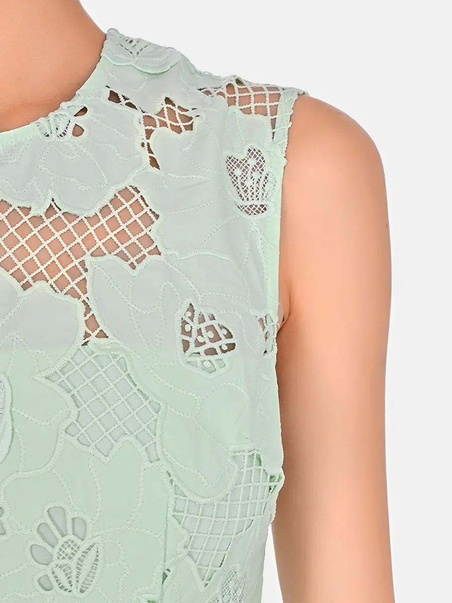 Платье из шитья