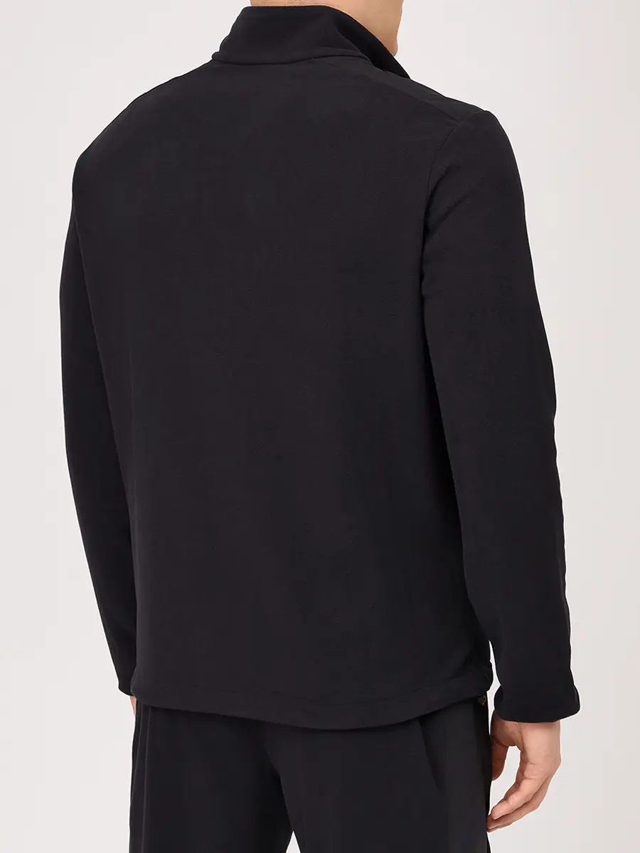 Костюм однотонный